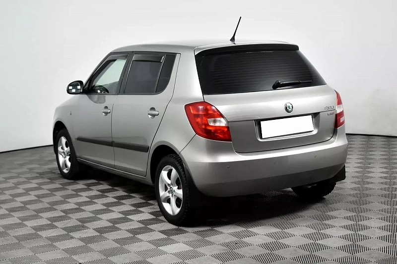 Fabia