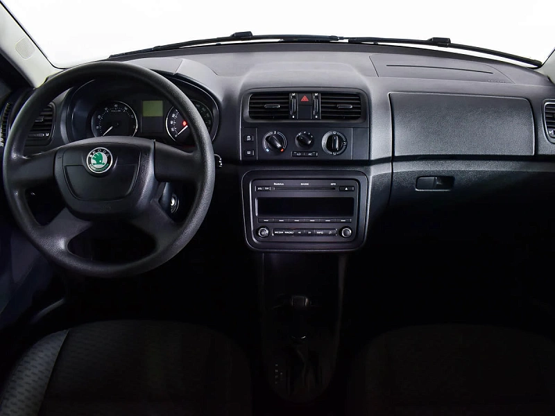 Fabia
