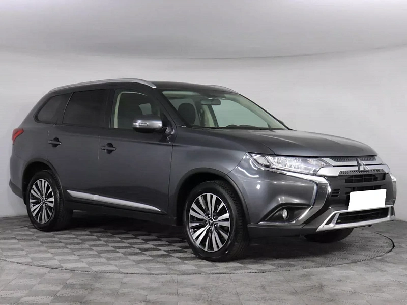 Outlander