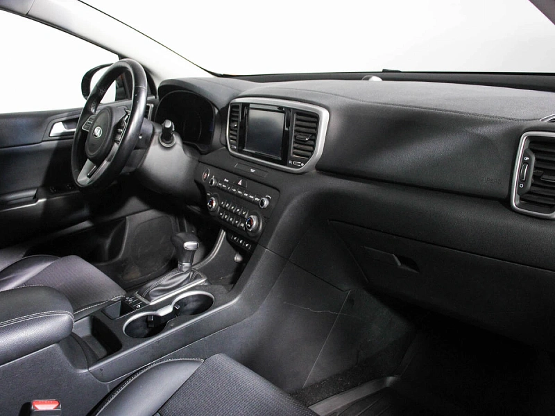 Sportage