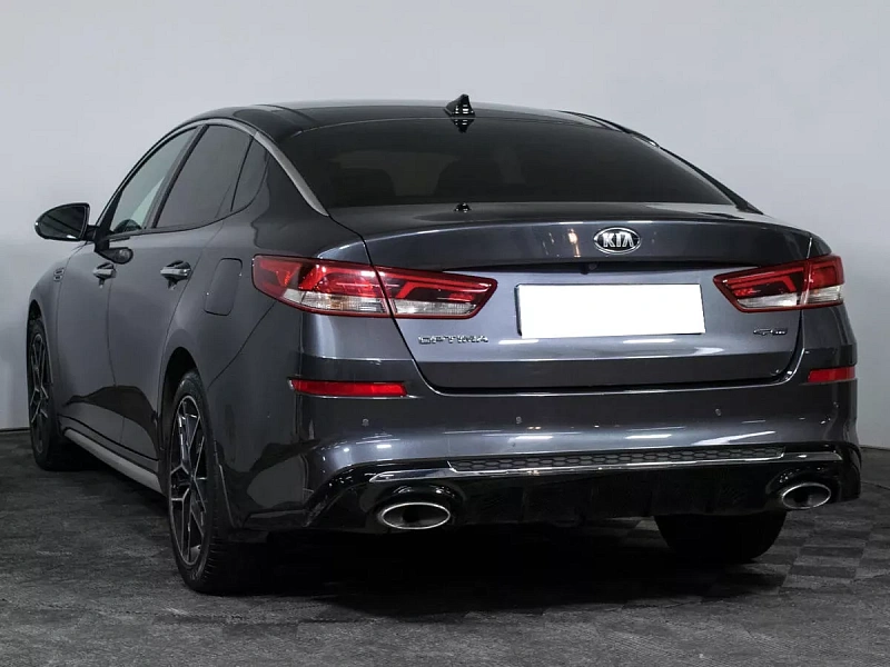 Optima