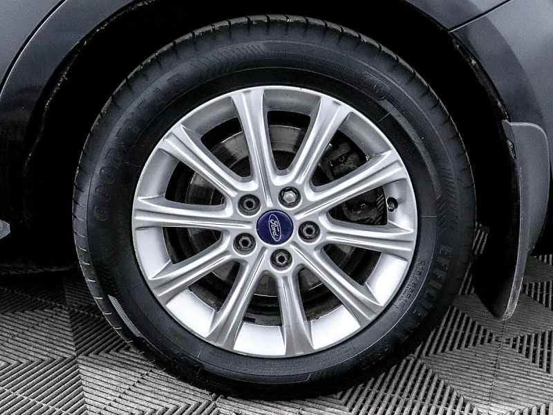 Mondeo