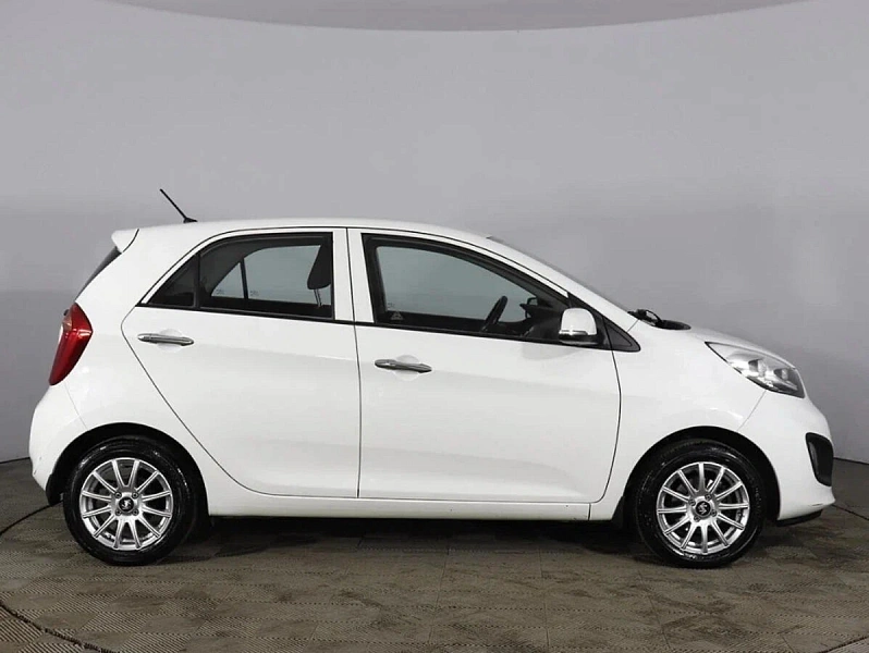 Picanto