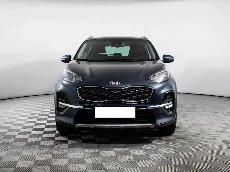 Sportage