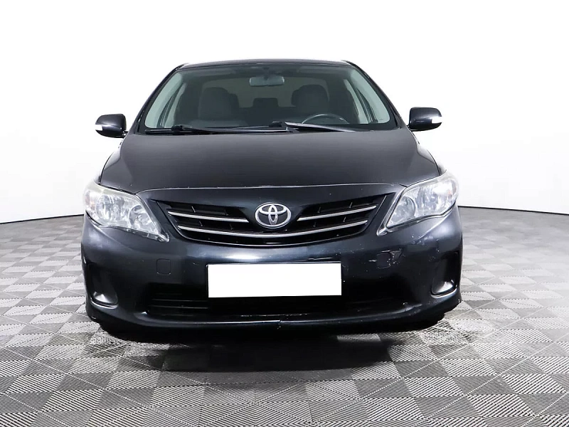 Corolla