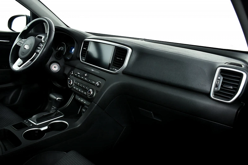 Sportage