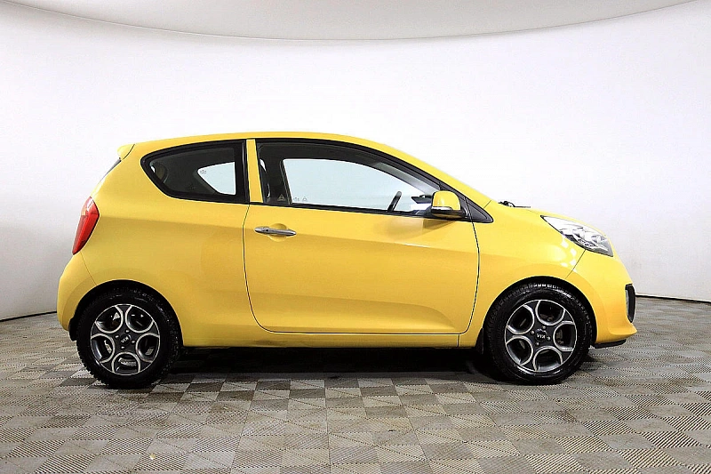 Picanto
