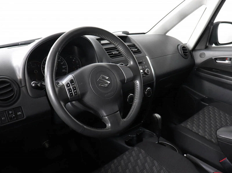 SX4