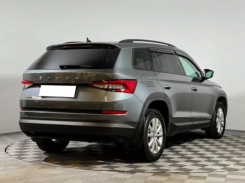 Kodiaq