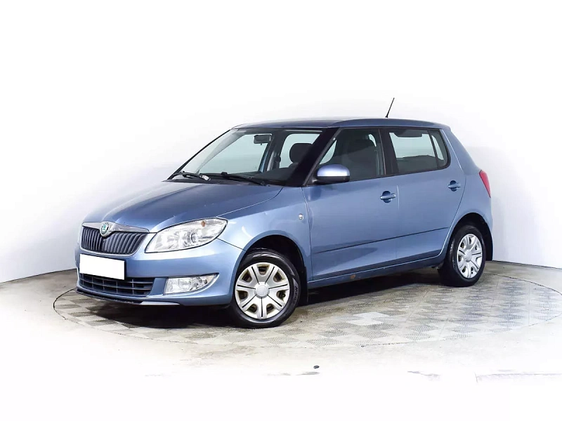 Fabia