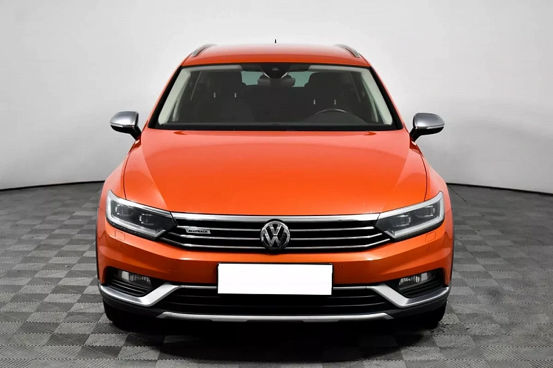 Passat