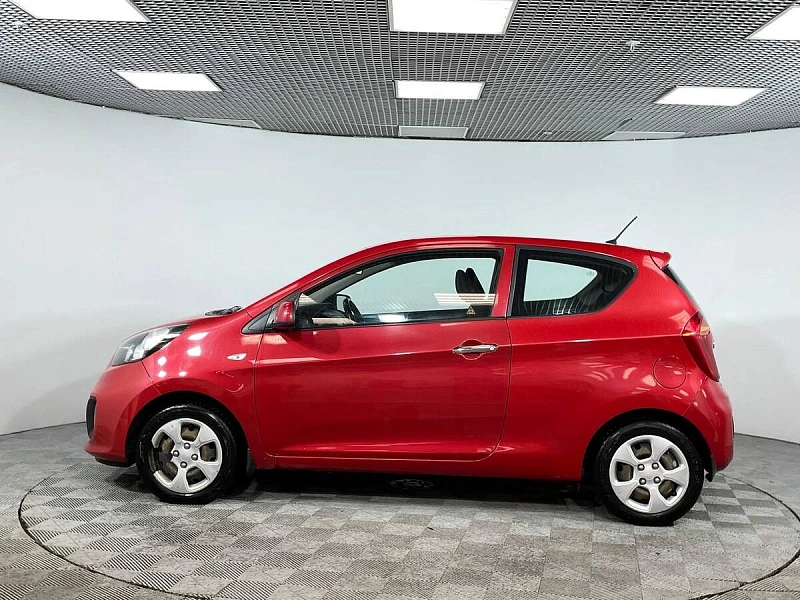 Picanto