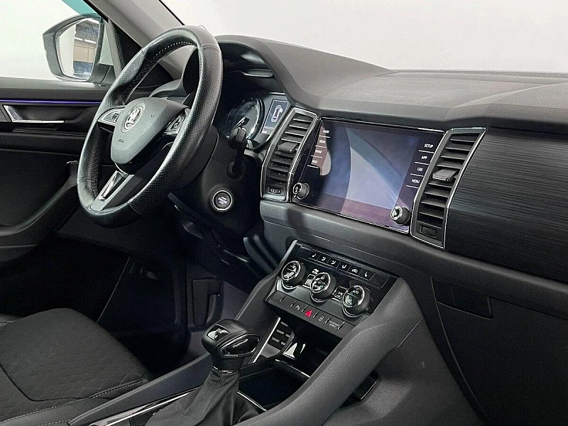 Kodiaq