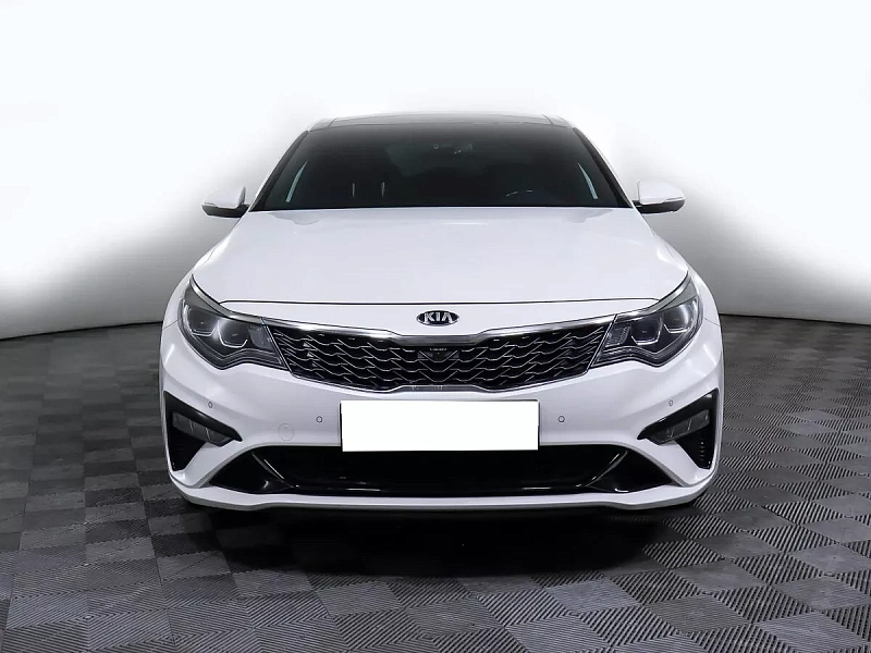 Optima