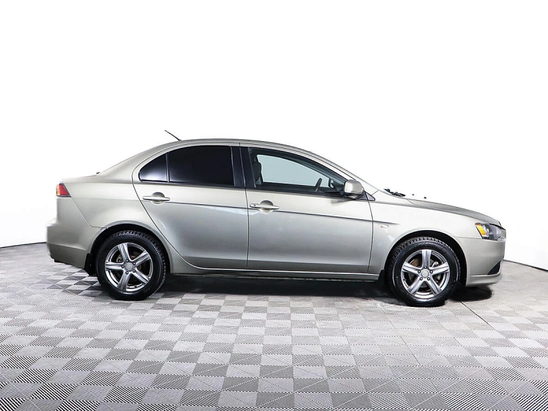 Lancer