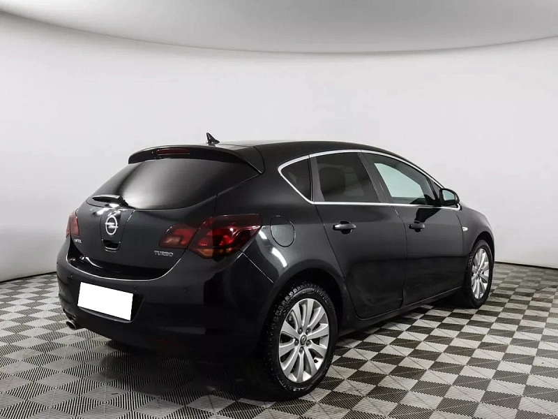 Astra