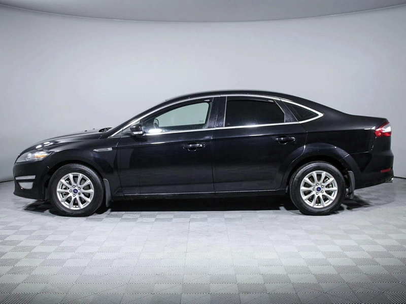 Mondeo
