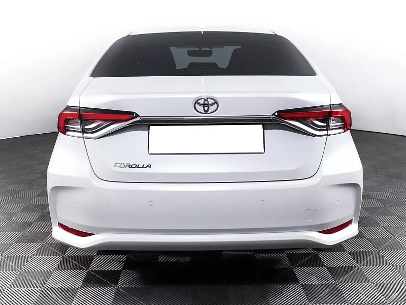 Corolla