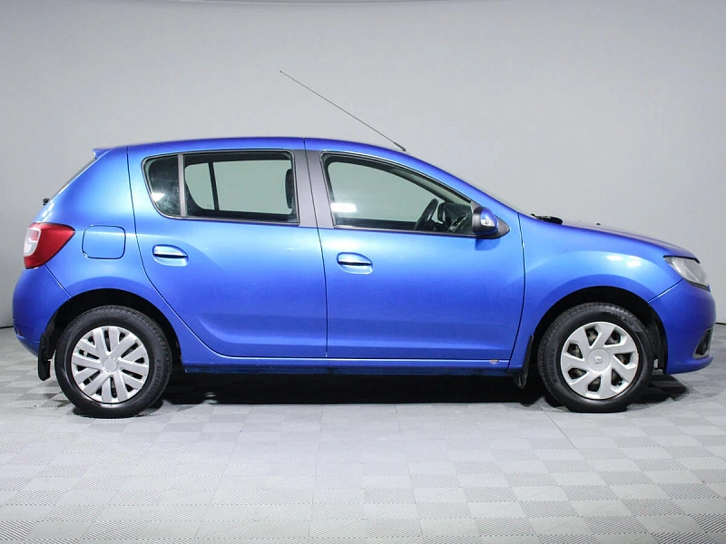 Sandero