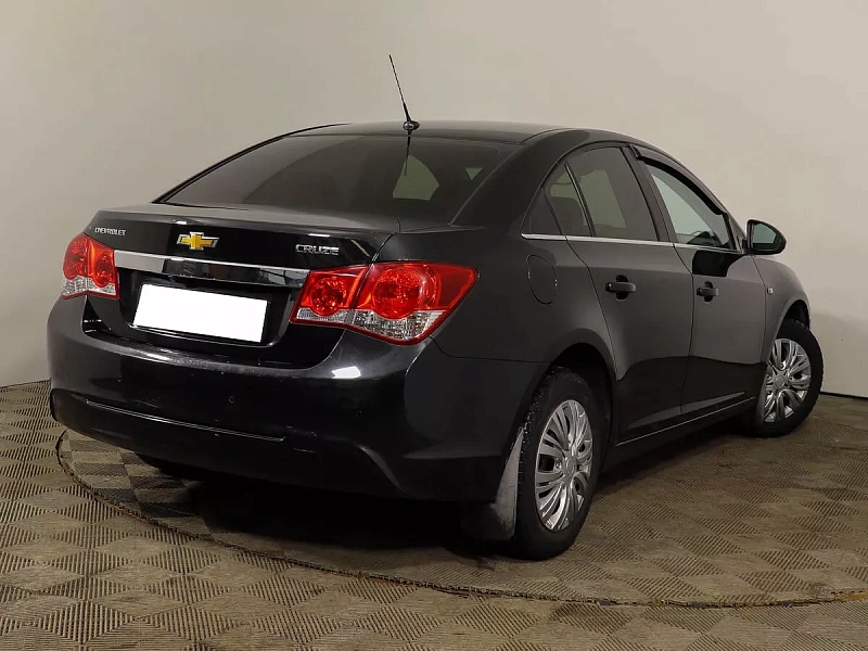Cruze