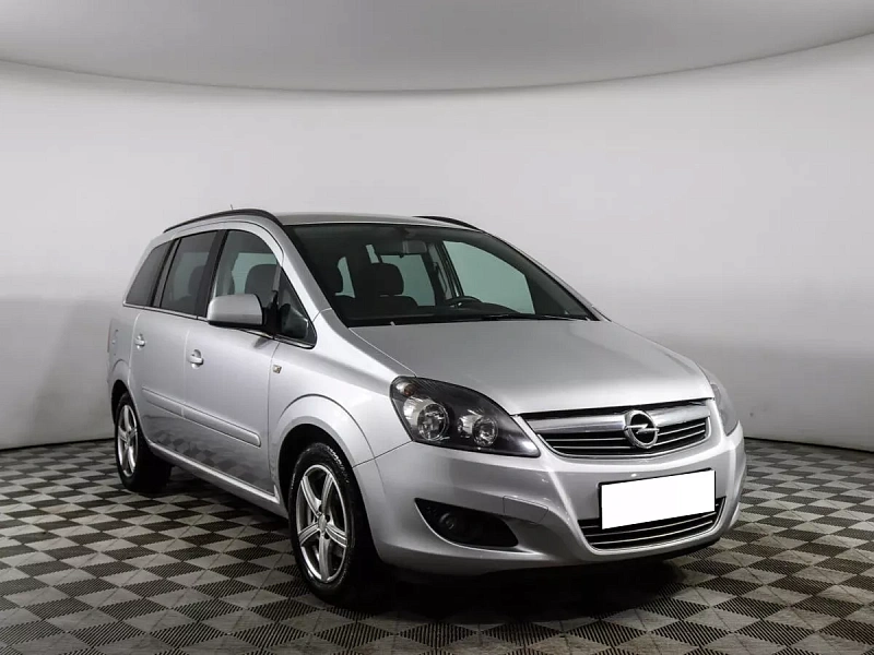 Zafira