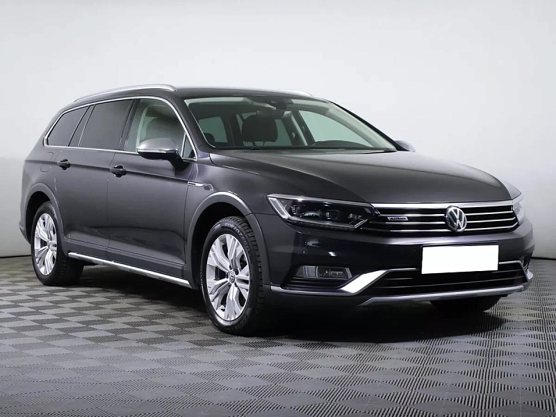 Passat