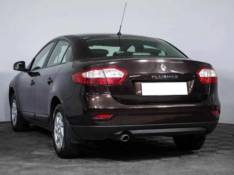 Fluence