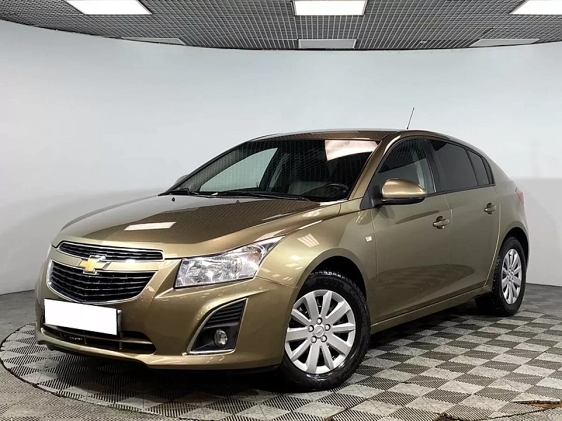Cruze