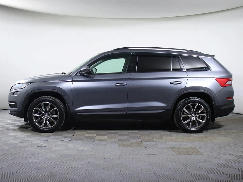 Kodiaq