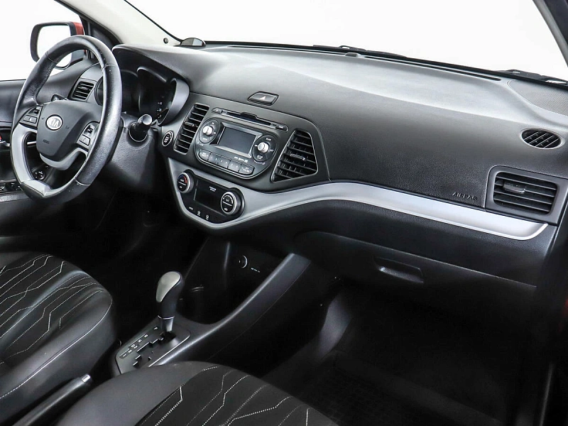 Picanto