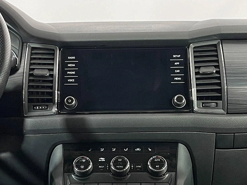 Kodiaq
