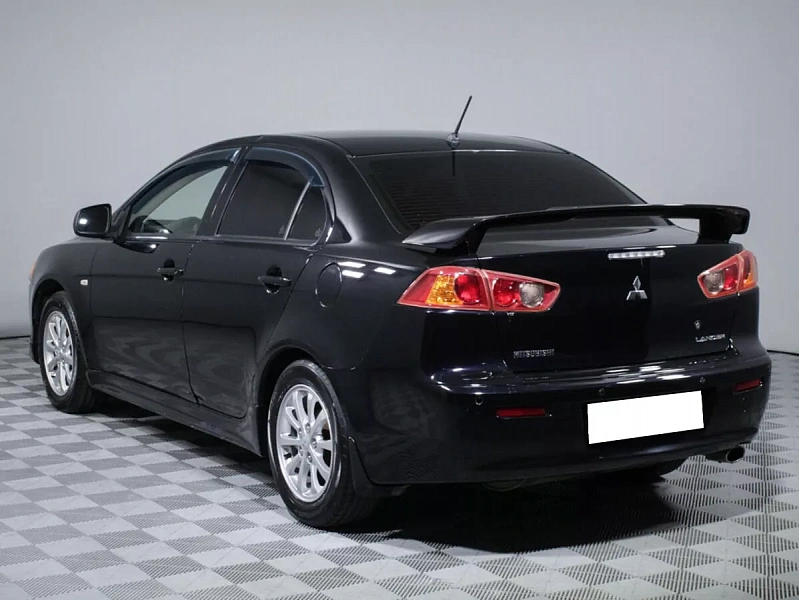 Lancer