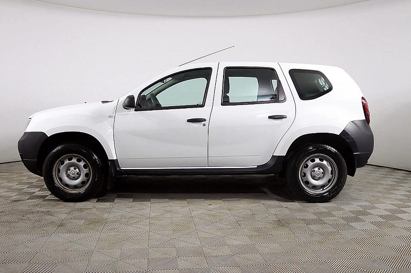 Duster