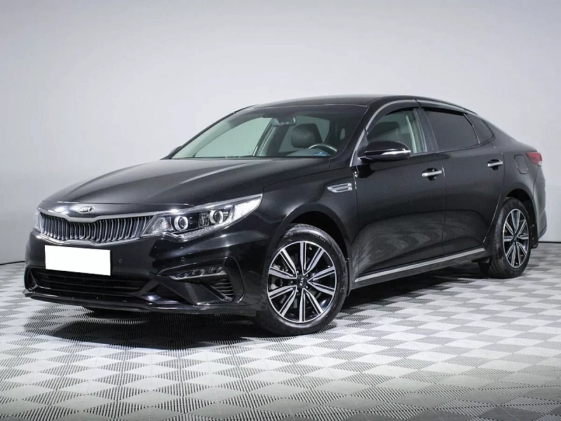 Optima