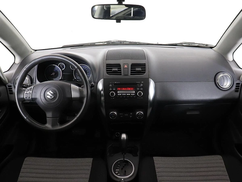 SX4