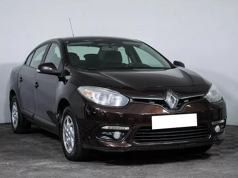 Fluence