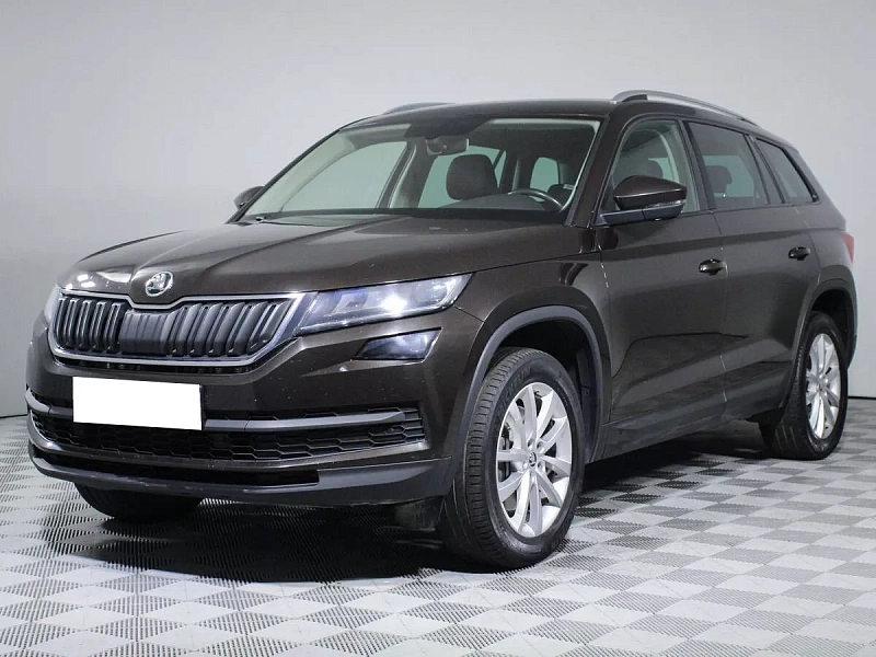 Kodiaq