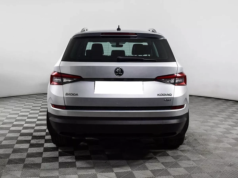 Kodiaq