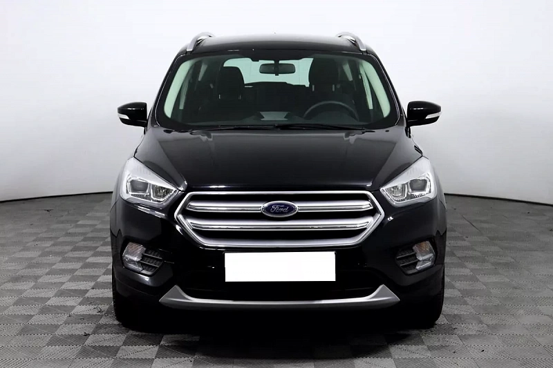 Kuga
