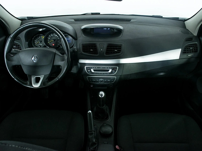 Fluence