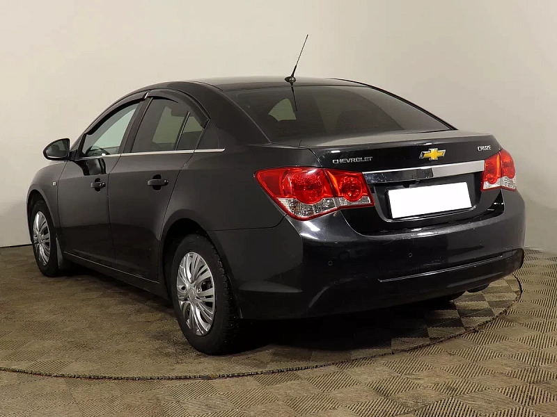 Cruze