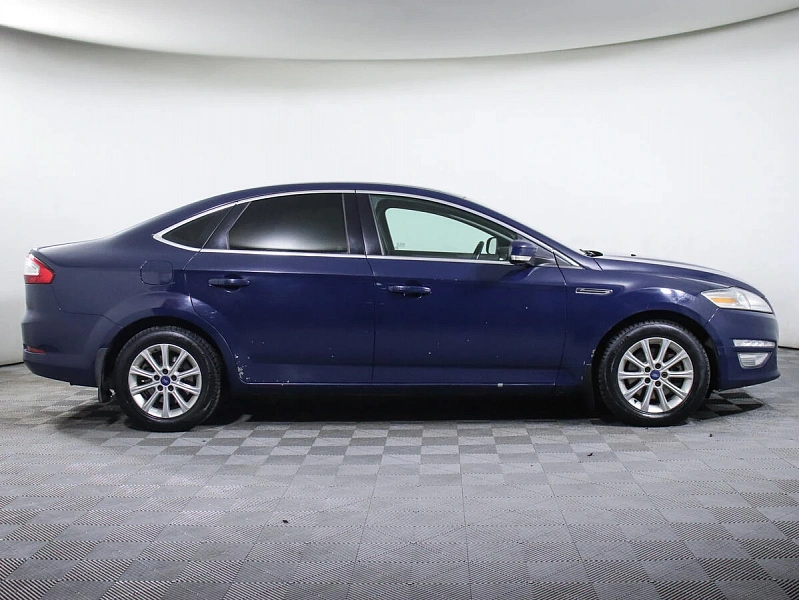 Mondeo