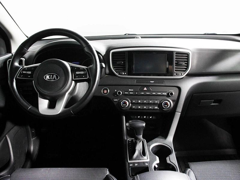 Sportage