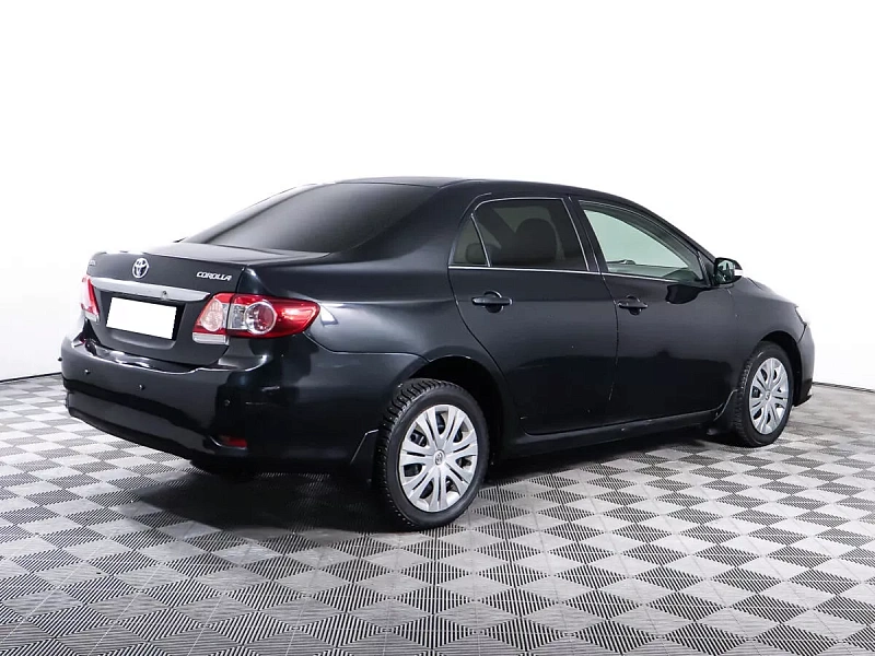 Corolla