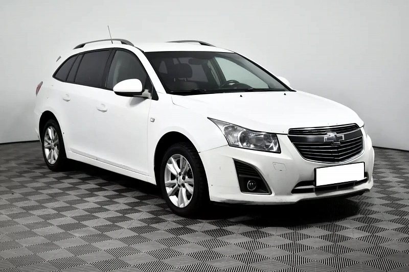 Cruze