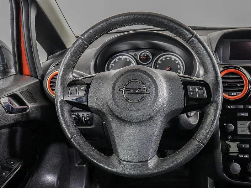 Corsa