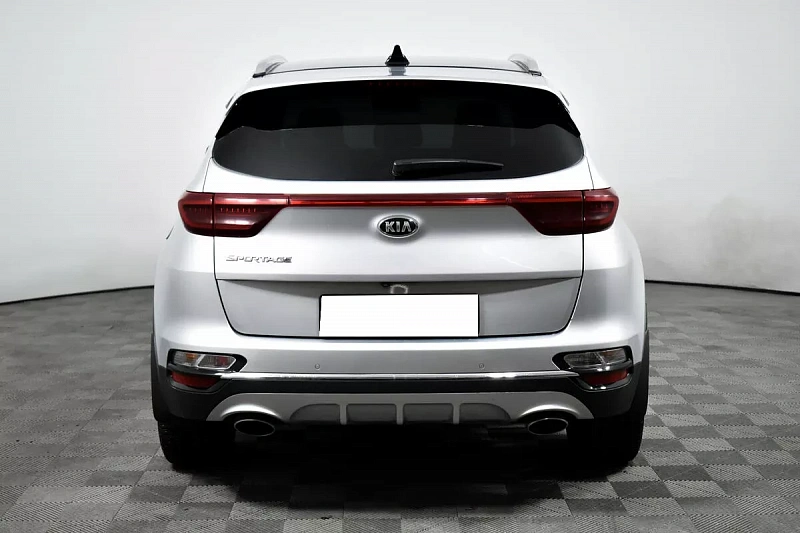 Sportage