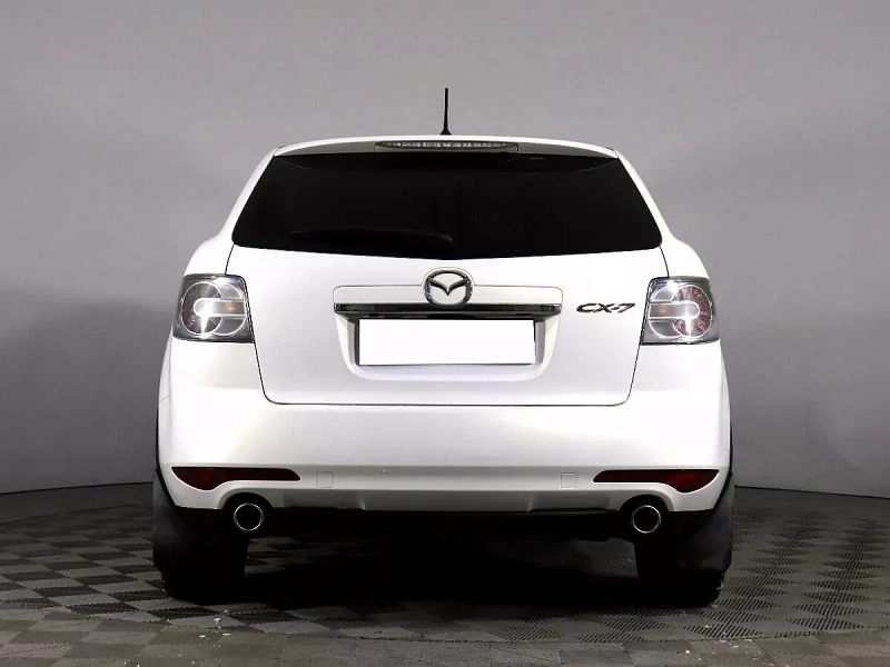 CX-7