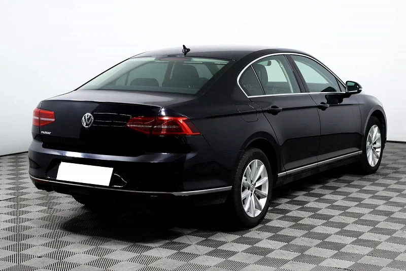 Passat