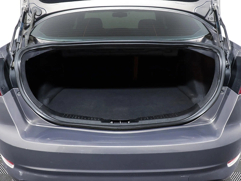 Mondeo